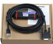 CKD servo drive ABSOdex data download line AX-RS232C-9P programming cable #am