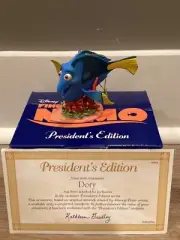 Disney Finding Nemo Dory President Edition Ornament