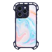 iPhone 16 Pro Ultra Bounce Case MagSafe Compatible marble049