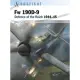 FW 190d-9: Defence of the Reich 1944-45