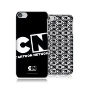 OFFICIAL CARTOON NETWORK LOGO HARD BACK CASE FOR APPLE iPOD TOUCH MP3