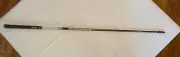 NEW Mitsubushi Diamana S60+ Driver Shaft TaylorMade Adapter + ZGrip 44 5/8”
