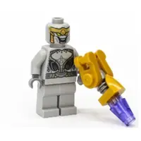 在飛比找蝦皮商城優惠-LEGO人偶 sh568 超級英雄系列 奇塔瑞人【必買站】 