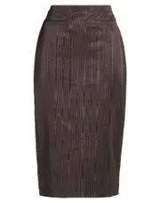 [MARINE SERRE] MARINE SERRE Midi skirts - Item 30429432