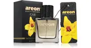 Deodorant Areon Vanilla Black for cars 50 ml