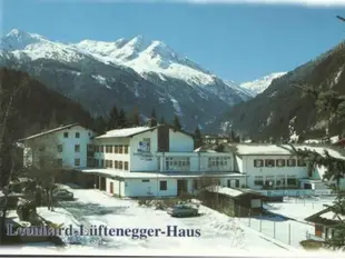 Jugendherberge Bad Gastein