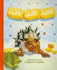 在飛比找博客來優惠-Soap, Soap, Soap