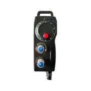 FUTUR Electronic Handwheel Hand Pulse Handheld Box New Generation Fanuc System