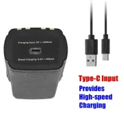 BATTERIE 5000mAh Type NNTN7034A NNTN7038B For Motorola APX6000 APX7000 APX8000