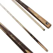 Formula Sports Powerplay Heritage Ash 2 Piece Cue Stick