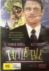 Tattle Tale Brand New Sealed DVD C. Thomas Howell Ally Sheedy All Region