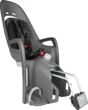 Hamax Zenith Relax Baby Seat - Black