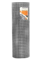 Aviary Cage Wire Mesh 914mm 25mm squares x 30m Roll DELIVERY READ DESCRIPTION