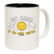 Aa Best Climber In The Solar System Mug Cup