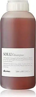 DAVINES SOLU SHAMPOO 1000ML