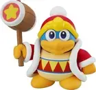 Nendoroid Hoshi no Kirby King Dedede Figure Good Smile Company Japan
