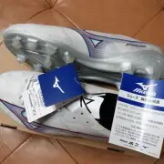 Mizuno Alpha Pro Soccer Cleats 27.5cm US 9.5 Football Boots No Box Men's Shoes