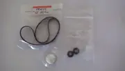 PIONEER RT-909 RT-901 REEL TO REEL CAPSTAN BELT KIT REB-361 / REB-052 / N23-608