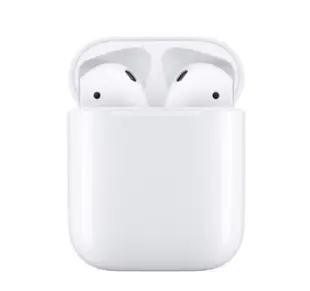 嘉義手機 Apple AirPods 2代 2019 藍牙耳機 實體店面 穿戴 現金優惠價 台灣公司貨 【藍訊電信】