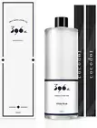 Reed Diffuser Oil Refill, Whitemusk, 16.9Oz(500Ml), 10 Fiber Reed Sticks/Home