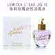 LOLITA LEMICKA L'EAU JOLIE 洛麗塔朱莉玫瑰女性淡香水 5ml MINI 小香【特價】§異國精品§｜全場下殺↘滿額再享折扣