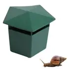 1Pieces Beer Snail Traps Eco-Friendly To Catch Slugs Snails Catcher For Garden