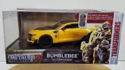 Transformers Bumblebee 2016 Chevy Camaro Diecast Replica
