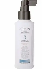 NIOXIN System 5 Scalp Treatment 3.38oz Bulk Packages