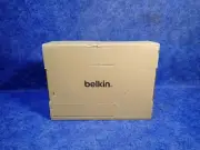 NEW Belkin F1DN104KVM-UN-4 Universal Secure KVM Switch, 4-Port Single Head