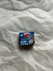 The Laughing Cow Cheese Dippers Mini Brands Miniature Food - 043, Series 2