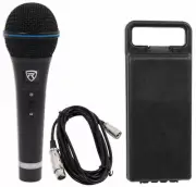 Rockville RMM-XLR Dynamic Professional Microphone