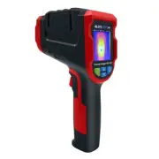 NF-521 Infrared Thermal Imager Camera Temperature Imaging Thermometer 8GB AU