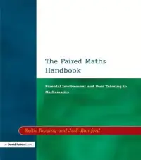 在飛比找博客來優惠-The Paired Maths Handbook: Par