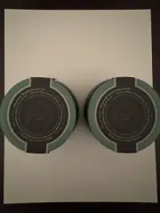 TWEAKED BY NATURE RISE & SHINE CLEANSING VOLUMIZING SCRUB 8 OZ (2) comes new