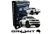 Grunt 4x4 neoprene car front seat covers for Volkswagen Amarok 2011-2020 GSC-VWF