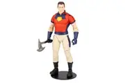 The Suicide Squad - Peacemaker Unmasked Action Figure