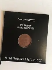 MAC Eyeshadow Refill Pan MULCH 100% Authentic