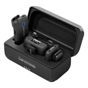 Saramonic BLINK500B2+ 4-in-1 Wireless Microphone System