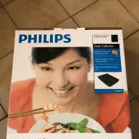 在飛比找蝦皮購物優惠-飛利浦PHILIPS電磁爐