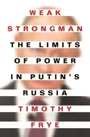 Weak Strongman