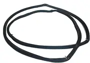 090118009904R Blanco Oven Door Seal BOSE902X BMS755X BFS95W BFS95F Same Day Ship