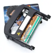 P1094879-020 New Printhead For Zebra ZC300 ZC100 Thermal Card Printer 300dpi