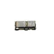 USB Motherboard Interface Replacement Part For Canon EOS 5D Mark IV / 5D4 t