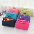 Organizer Makeup Bag Waterproof Make Up Case Wash Bag
