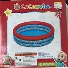 Cocomelon 40” Pool