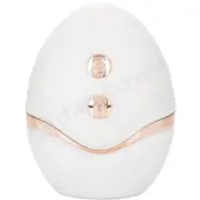 Empowered Palm Pleasure Goddess Clitoral Suction &amp; Vibration