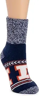 MUK LUKS Illinois Fighting Illini