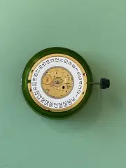 ETA cal. 255.111 3 Hands, Date Quartz Watch Movement