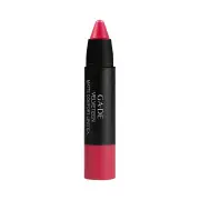 Velveteen Matte Comfort Lipstick GA-DE, Forever Fuchsia