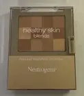 Neutrogena Healthy Skin Blends Natural Radiance Bronzer, Sunkissed #30